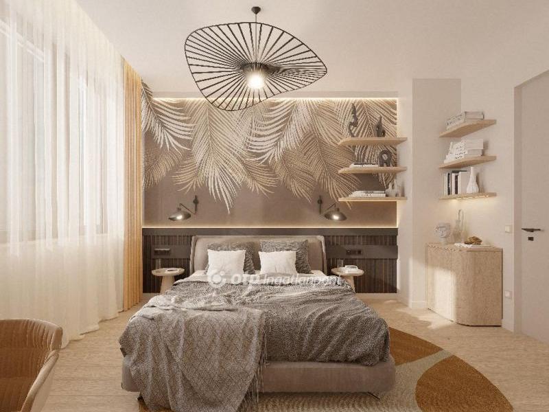 Eladó lakás Budapest