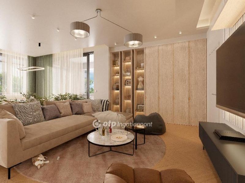 Eladó lakás Budapest