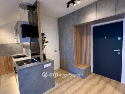 Eladó lakás Budapest