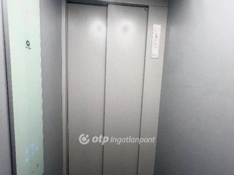 Eladó lakás Budapest