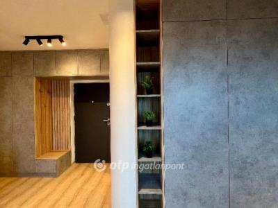 Eladó lakás Budapest