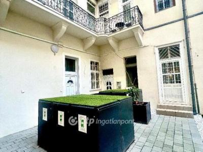 Eladó lakás Budapest