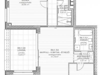 Eladó lakás Budapest