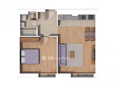 Eladó lakás Budapest