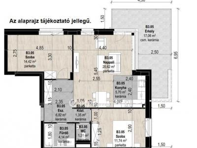 Eladó lakás Budapest