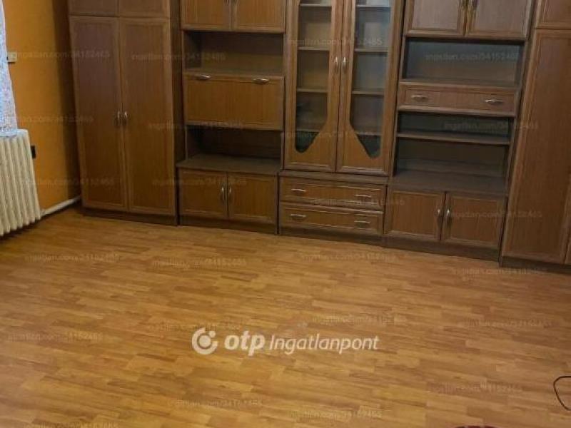 Eladó családi ház Hajdúböszörmény