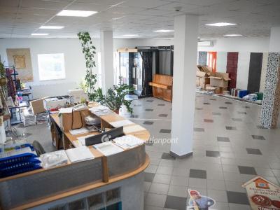 Eladó ipari terület Salgótarján