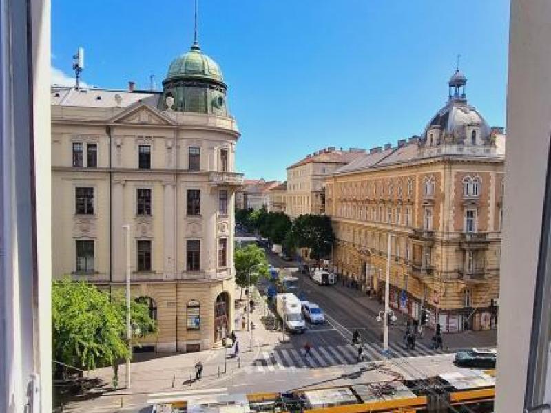 Eladó lakás Budapest