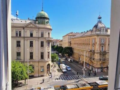 Eladó lakás Budapest