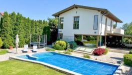 Eladó családi ház Budapest