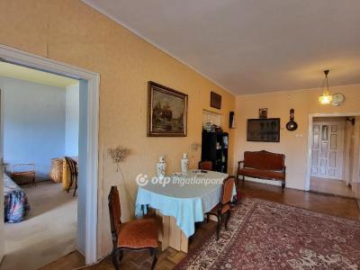 Eladó lakás Siófok