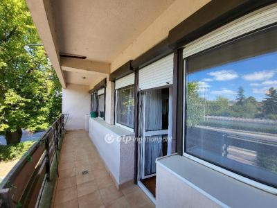 Eladó lakás Siófok