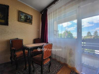 Eladó lakás Siófok