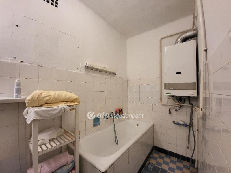 Eladó lakás Siófok