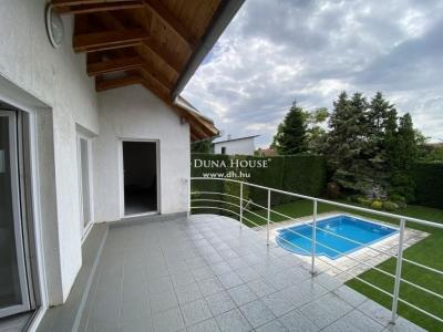 Eladó családi ház Budapest