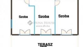 Eladó családi ház Szentendre