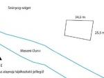 Eladó egyéb telek Győr
