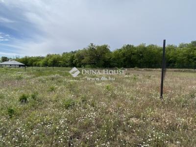 Eladó lakóövezeti telek Dabas
