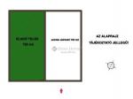 Eladó lakóövezeti telek Dabas