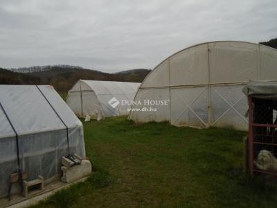 Eladó családi ház - 3335 Bükkszék