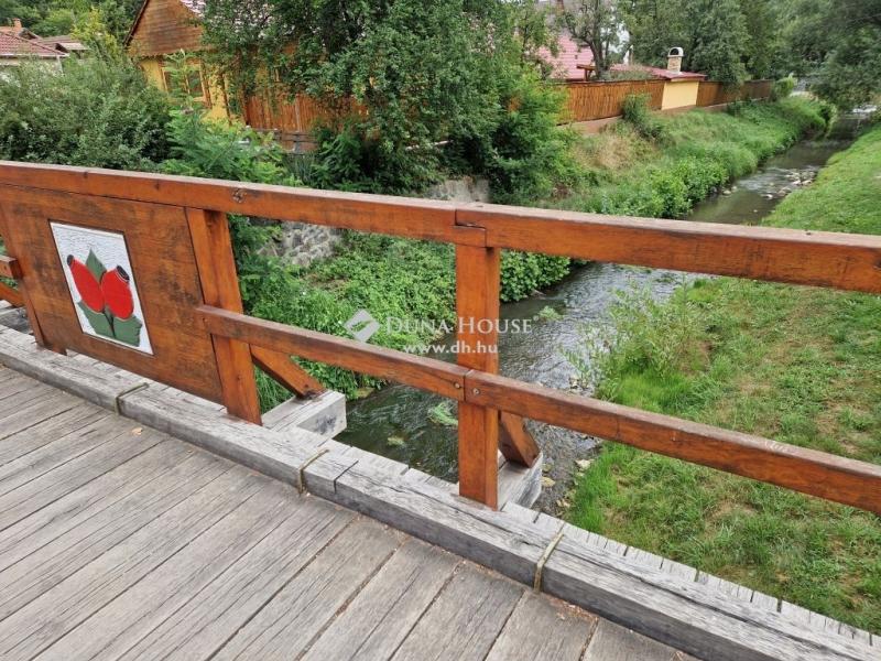 Eladó lakóövezeti telek Eger Szarvaskő