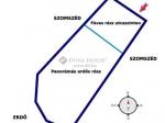 Eladó lakóövezeti telek Eger Szarvaskő