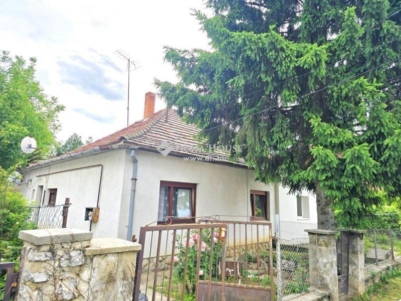 Eladó ikerház Pécs