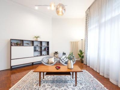 Eladó lakás Budapest