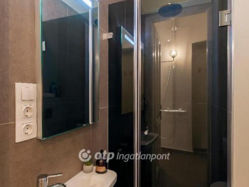 Eladó lakás Budapest