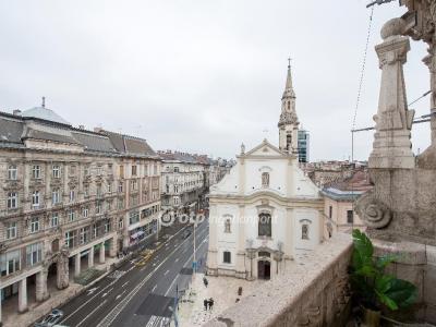 Eladó lakás Budapest