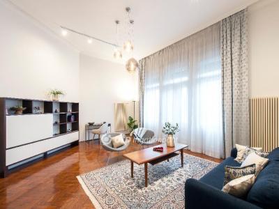Eladó lakás Budapest