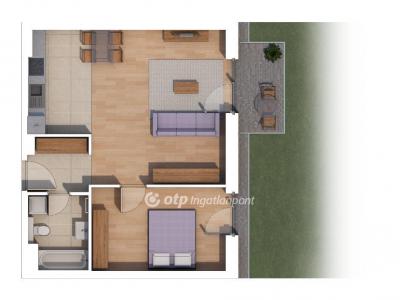 Eladó lakás Budapest