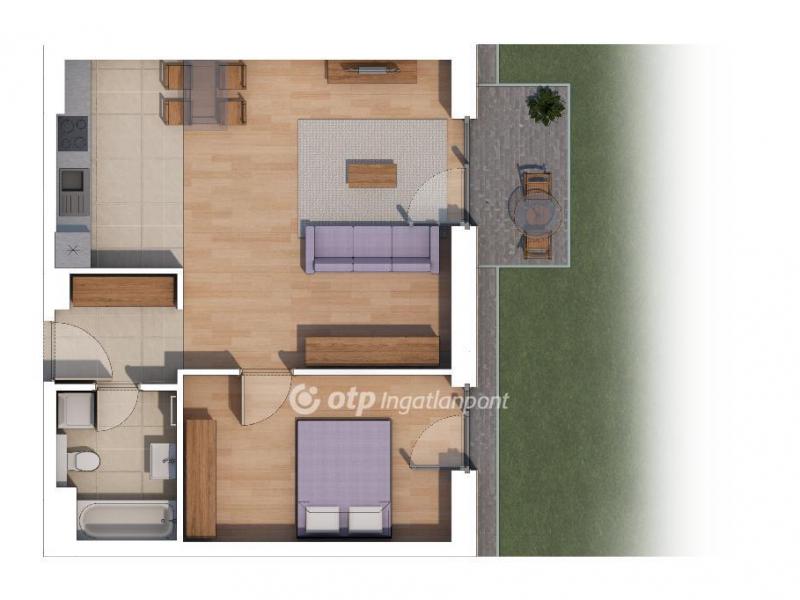 Eladó lakás Budapest