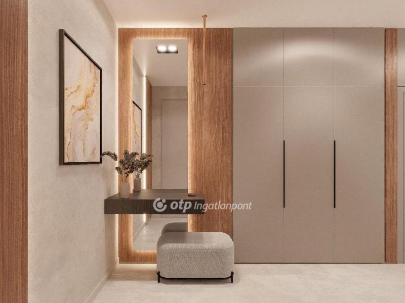 Eladó lakás Budapest