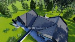 Eladó családi ház Tordas