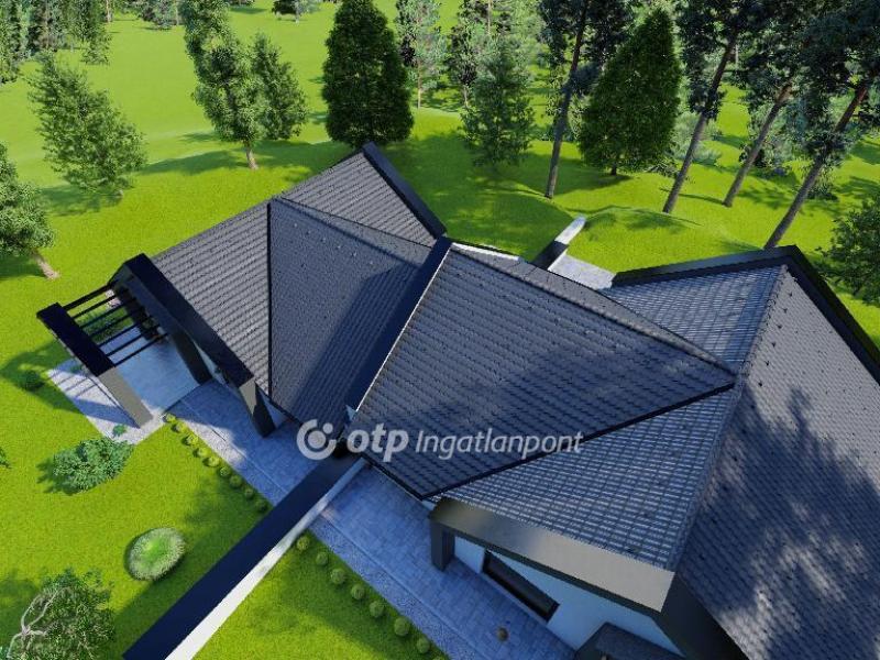 Eladó családi ház Tordas