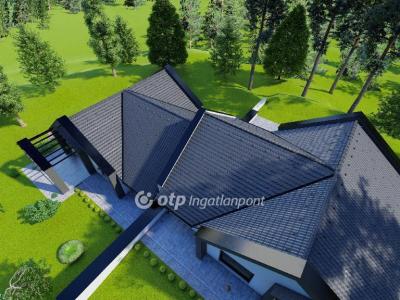 Eladó családi ház Tordas