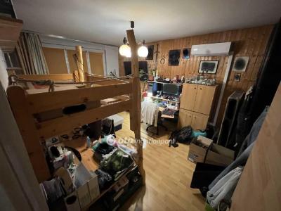 Eladó lakás Budapest