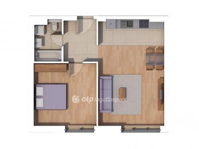 Eladó lakás Budapest