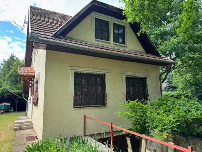 Eladó nyaraló Tiszafüred