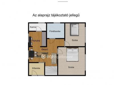 Eladó családi ház - 4060 Balmazújváros