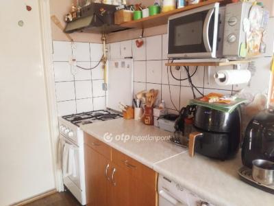 Eladó családi ház Hajdúböszörmény