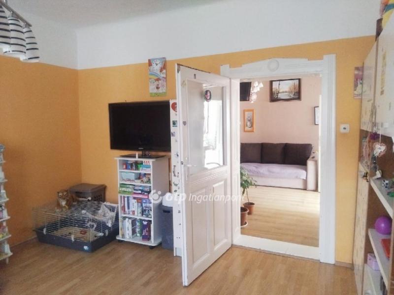 Eladó családi ház Hajdúböszörmény