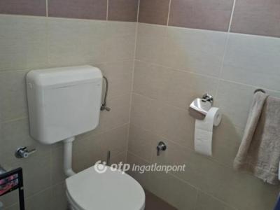 Eladó családi ház Hajdúböszörmény