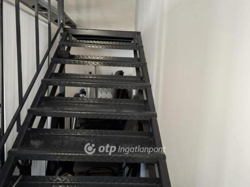 Eladó családi ház Hajdúböszörmény