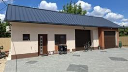 Eladó családi ház Hajdúböszörmény