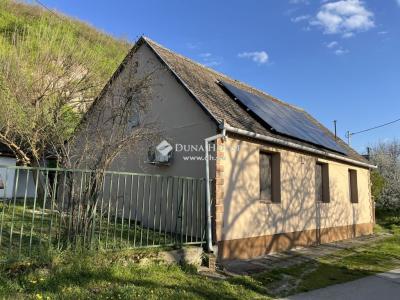 Eladó családi ház Dunaszekcső