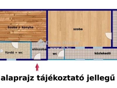 Eladó sorház Gyömrő