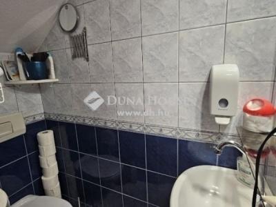 Eladó sorház Szigetszentmiklós