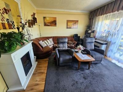 Eladó sorház Szigetszentmiklós